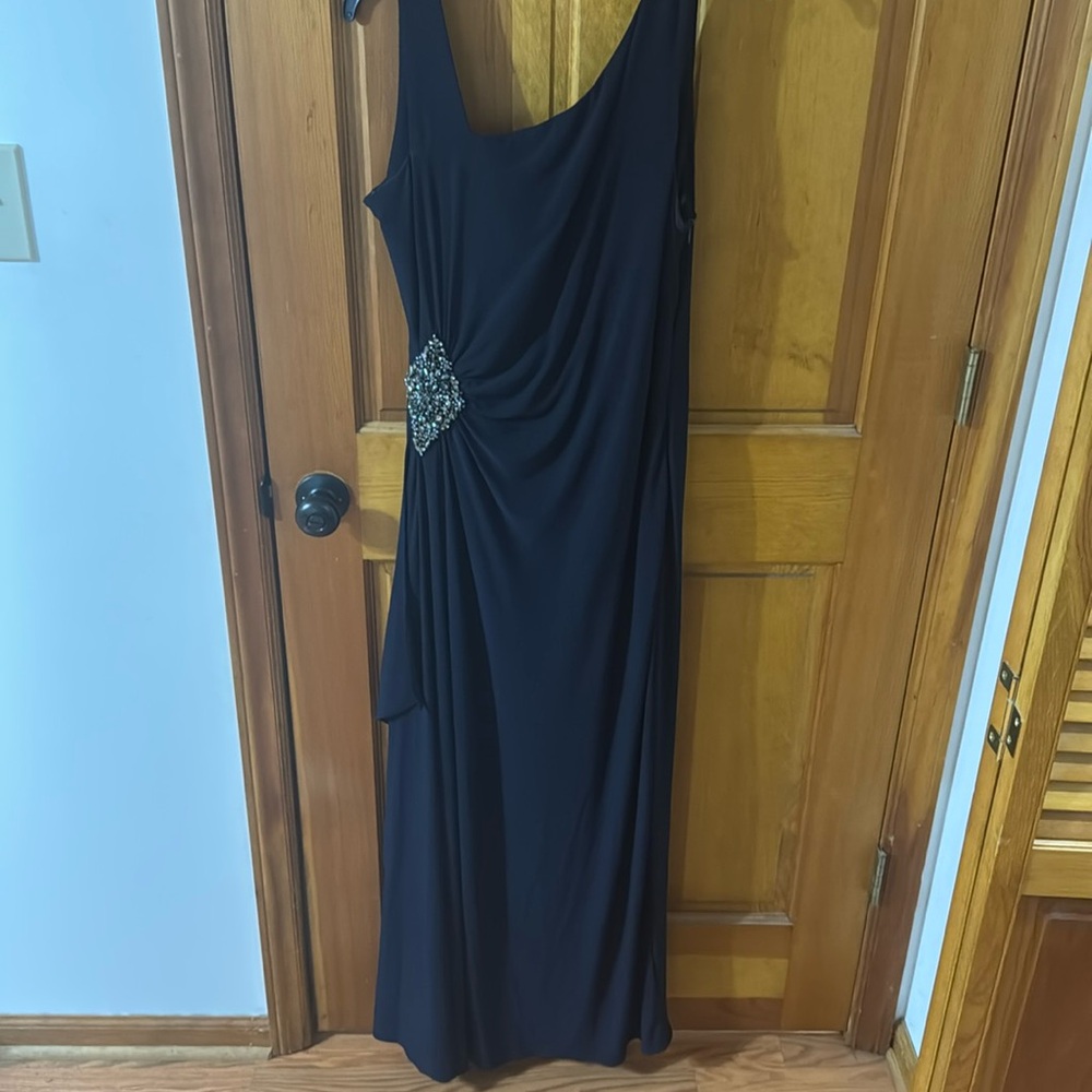 Formal dress